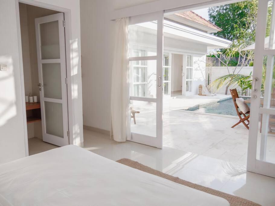 Villa Casa Majorca At Ulu Uluwatu Exterior foto