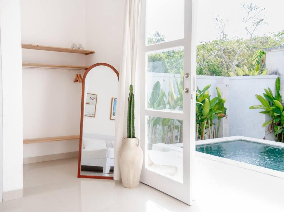 Villa Casa Majorca At Ulu Uluwatu Exterior foto